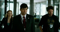Zero Dark Thirty